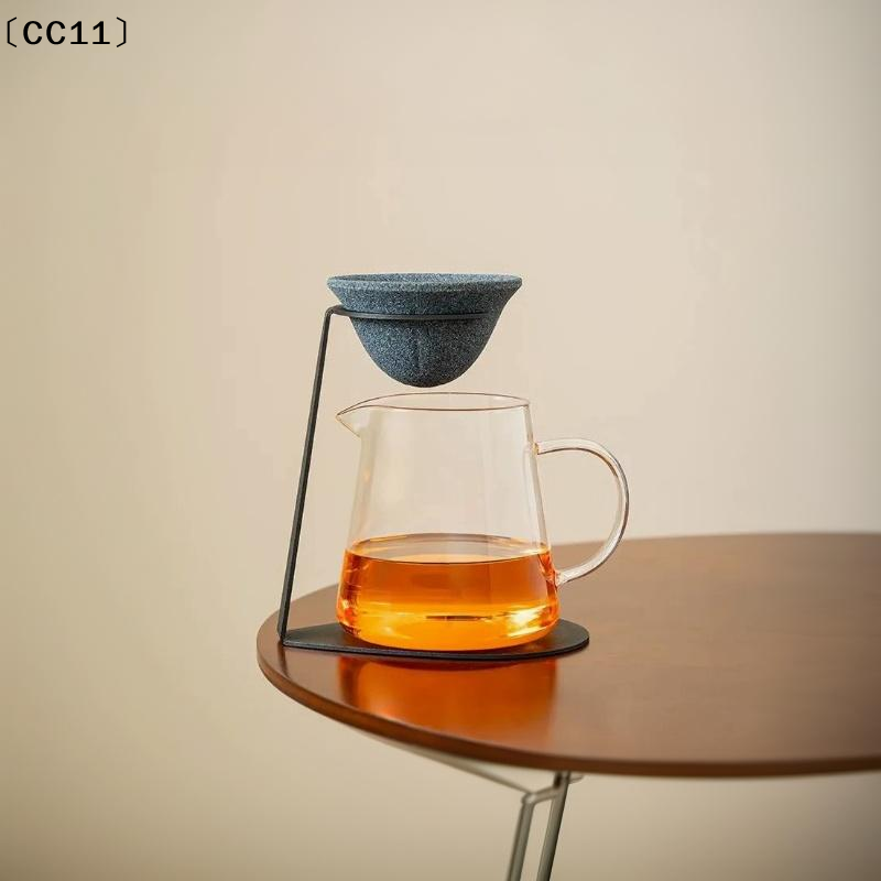 내열성 세라믹 미세 다공성 차 거름망 세트, 차나 커피 - Coffee Tea And Sugar Set 리뷰 및 가격