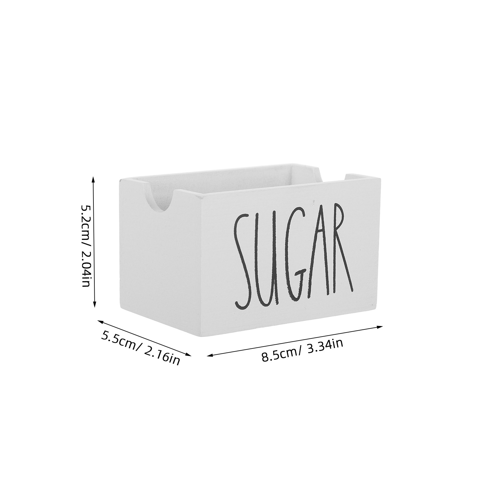 설탕 보관 용기 뚜껑, 스푼, 빈티지 스타일의 주방용  - Coffee Tea Sugar 리뷰 및 가격