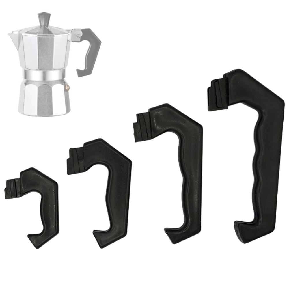 모카 포트 커피 포트 핸들 커피 에스프레소 모카 스토브 - Moka Pot Stove 리뷰 및 가격