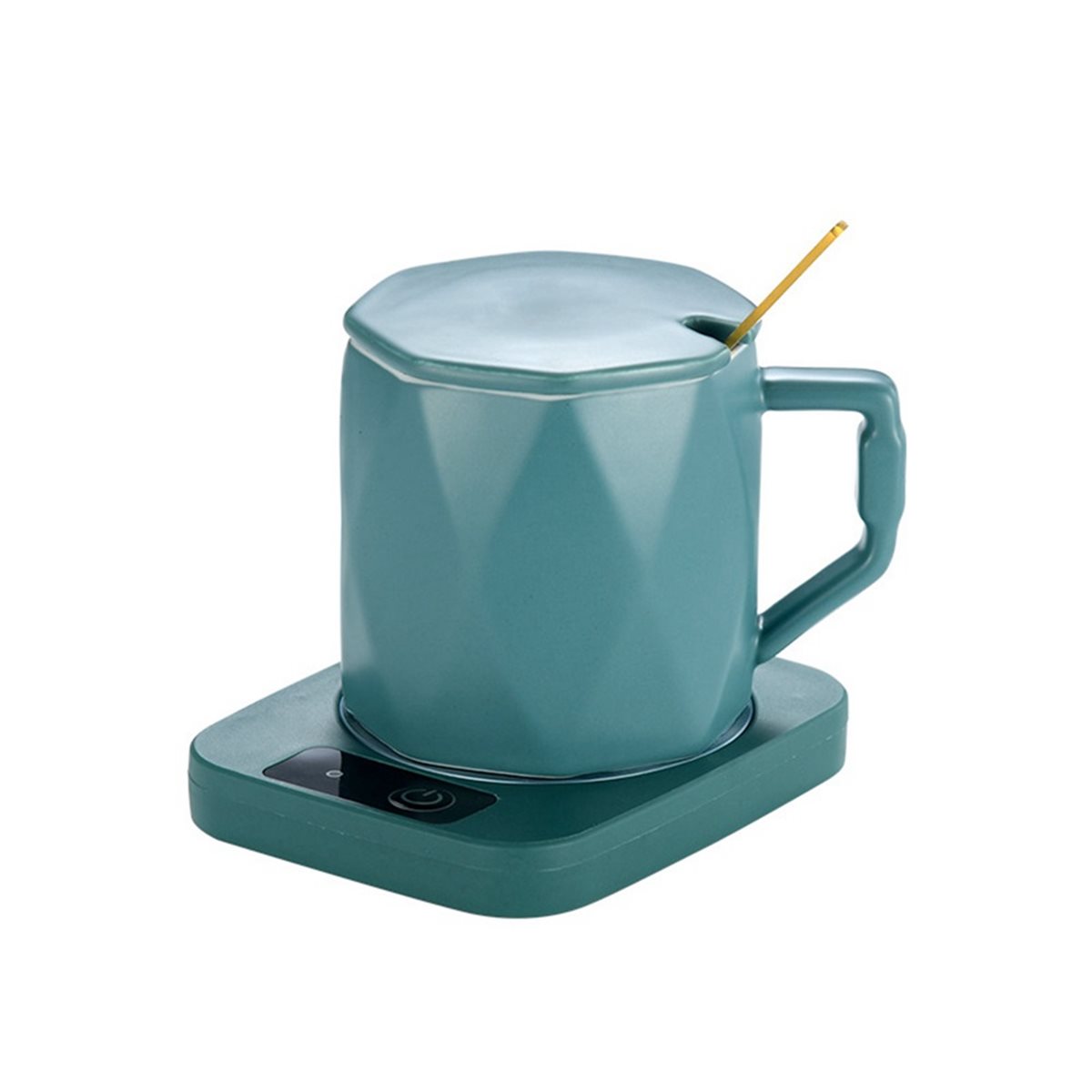 [프로모션] 머그컵 히터 커피 머그컵 워머 밀크티 물  - Coffee Tea With Milk 리뷰 및 가격