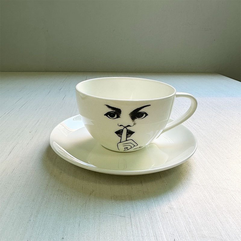 세라믹 컵 손그림 캐릭터 이미지 홈 오피스 커피 물 차 - Coffee Tea Images 리뷰 및 가격