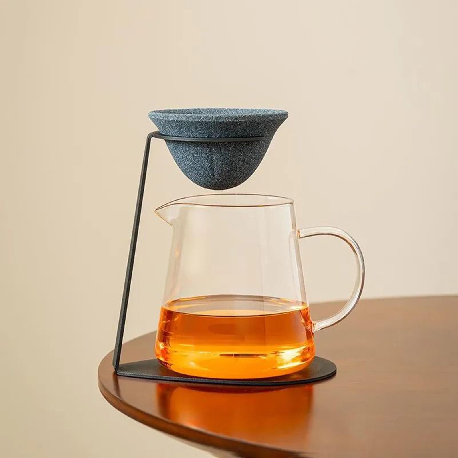 내열 세라믹 미세 다공성 필터 티 스트레이너 세트, 다 - Coffee Tea And Sugar Set 리뷰 및 가격