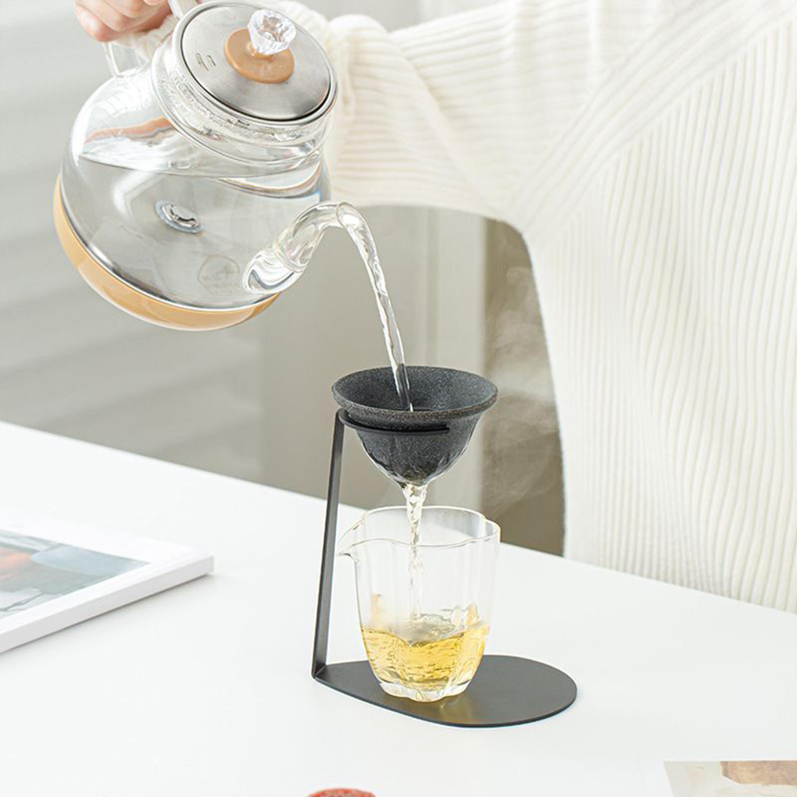 내열 세라믹 미세 다공성 필터 티 스트레이너 세트, 다 - Coffee Tea And Sugar Set 리뷰 및 가격