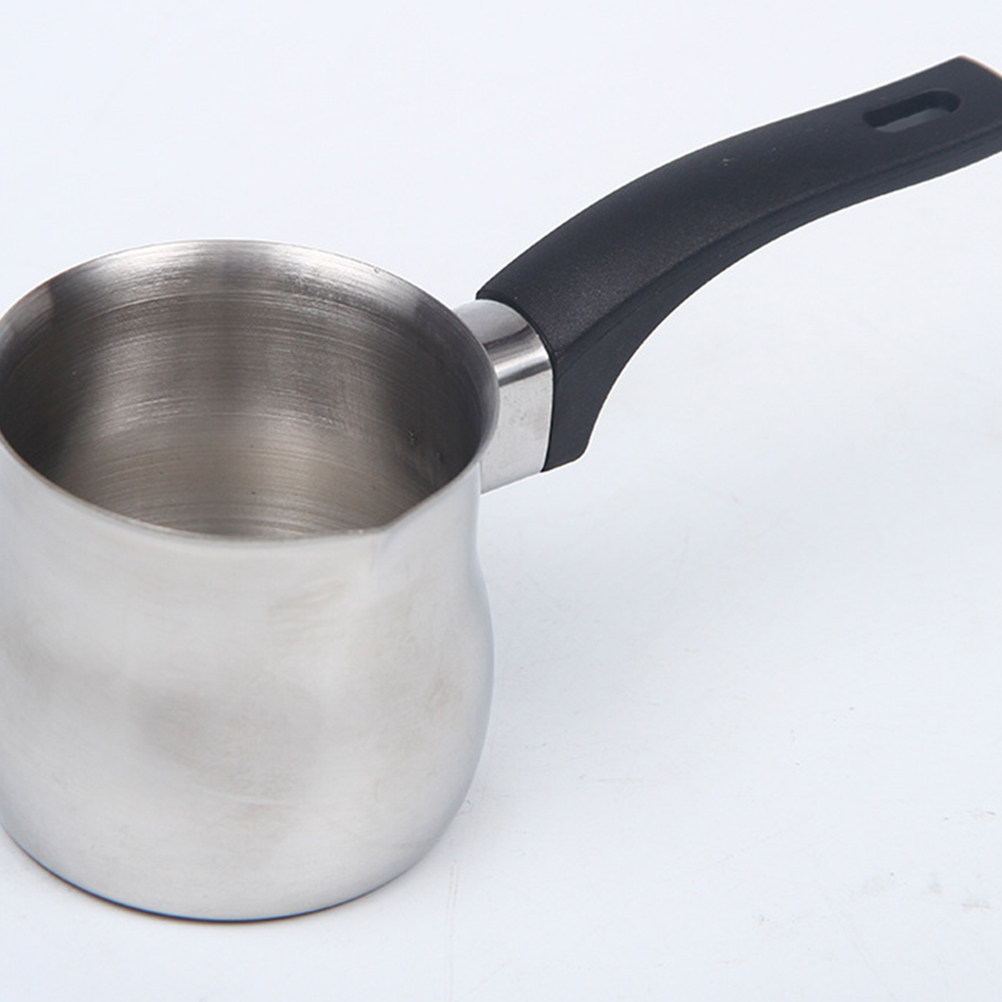 스테인리스 스틸 우유 거품기, 450ml 용량, 카푸치 - Barista Milk Jug 리뷰 및 가격